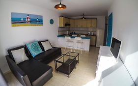Apartamento Sorymar